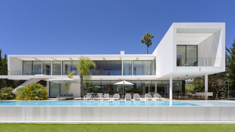 Algarve Villa| Vale Do Lobo - Almancil, Portugal