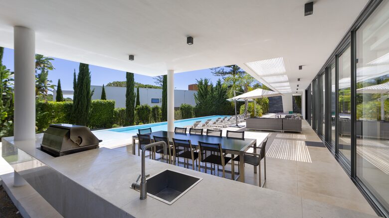 Algarve Villa| Vale Do Lobo - Almancil, Portugal