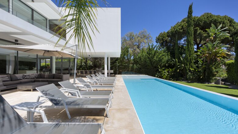 Algarve Villa| Vale Do Lobo - Almancil, Portugal