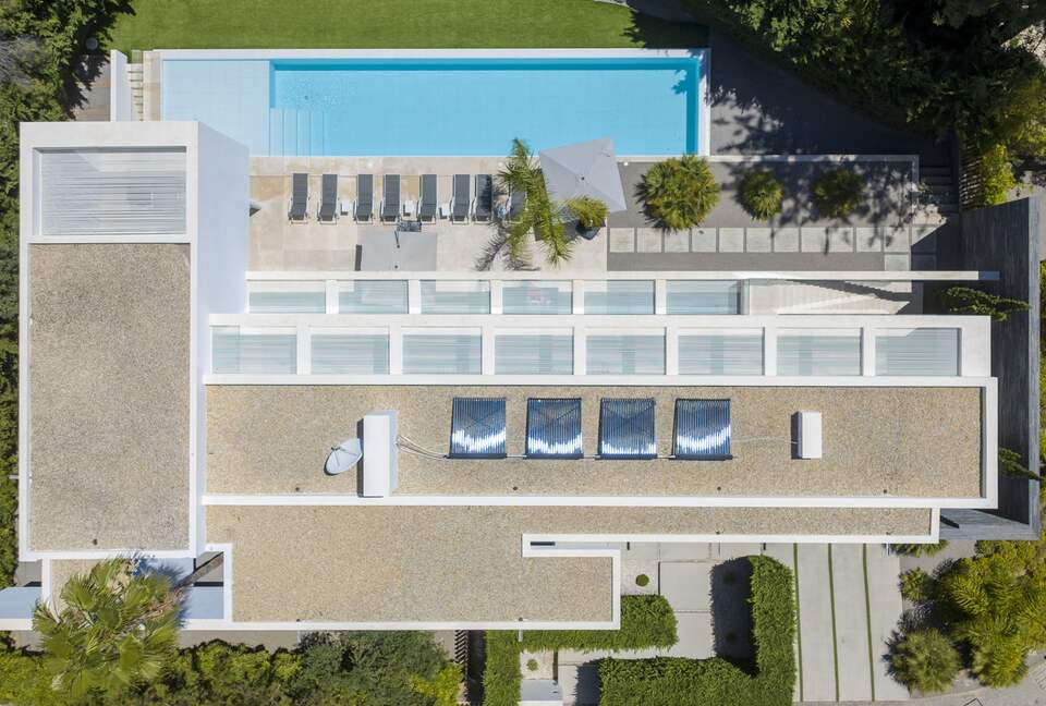 Algarve Villa| Vale Do Lobo - Almancil, Portugal