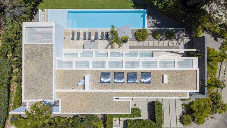 Algarve Villa| Vale Do Lobo - Almancil, Portugal