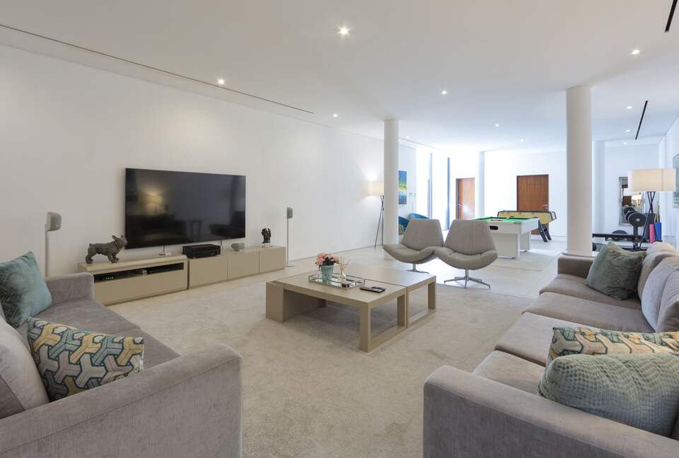 Algarve Villa| Vale Do Lobo - Almancil, Portugal