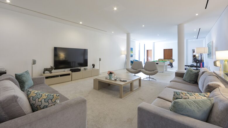 Algarve Villa| Vale Do Lobo - Almancil, Portugal