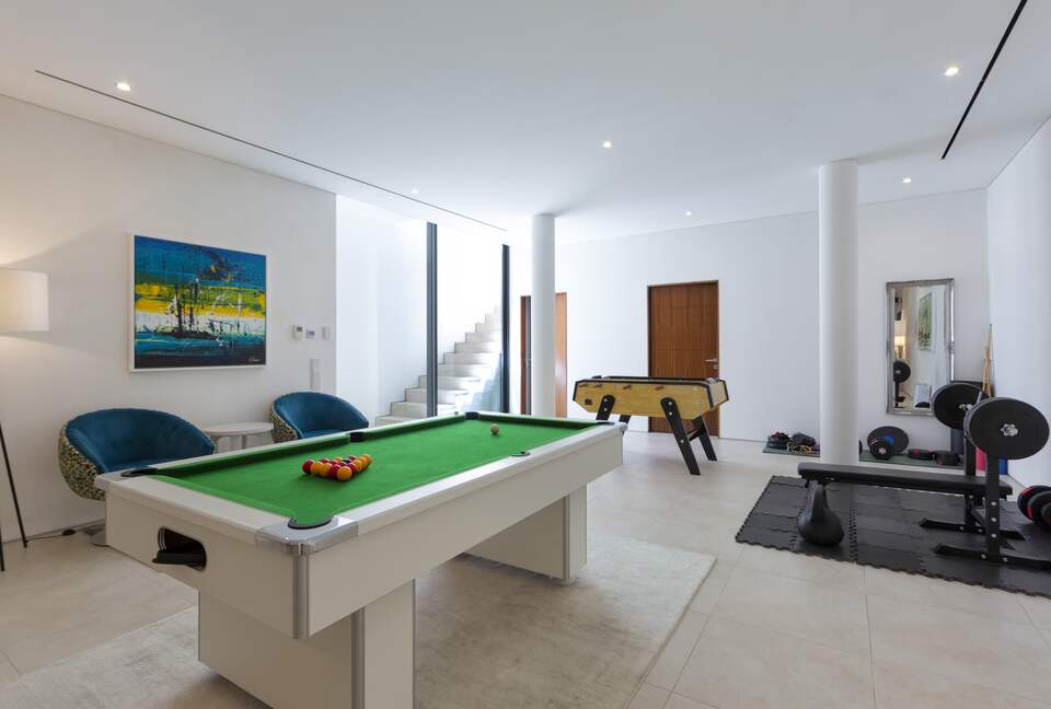 Algarve Villa| Vale Do Lobo - Almancil, Portugal