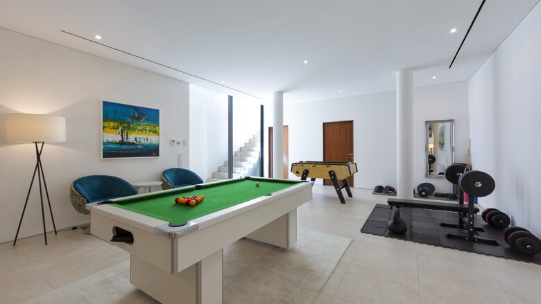 Algarve Villa| Vale Do Lobo - Almancil, Portugal