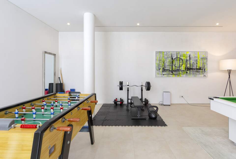 Algarve Villa| Vale Do Lobo - Almancil, Portugal