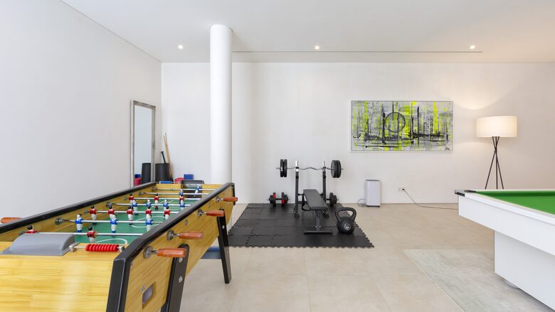 Algarve Villa| Vale Do Lobo - Almancil, Portugal