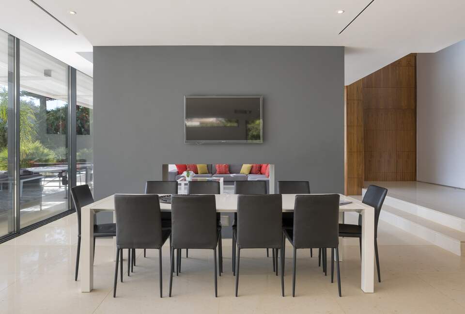 Algarve Villa| Vale Do Lobo - Almancil, Portugal