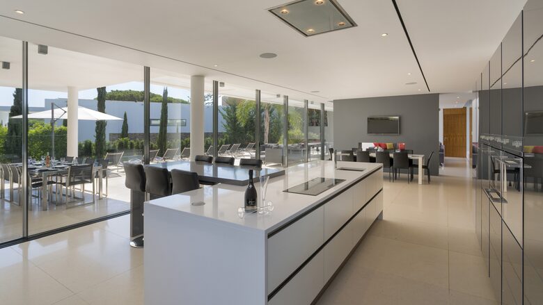 Algarve Villa| Vale Do Lobo - Almancil, Portugal