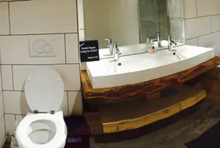 Chalet Pic Blanc - Oz en Oisans, France