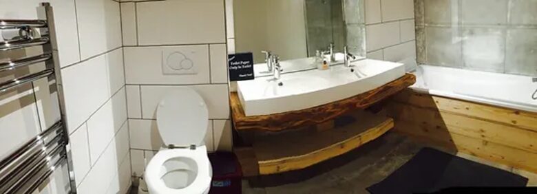 Chalet Pic Blanc - Oz en Oisans, France