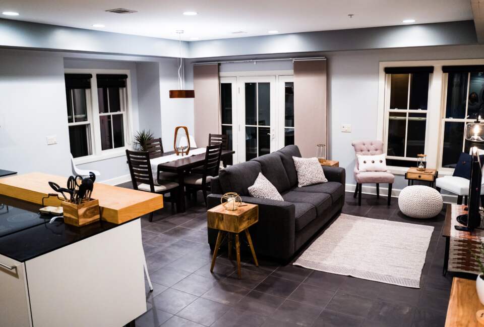 Lake Michigan Tranquil Getaway - Grand Haven, Michigan