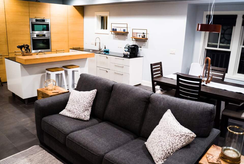 Lake Michigan Tranquil Getaway - Grand Haven, Michigan