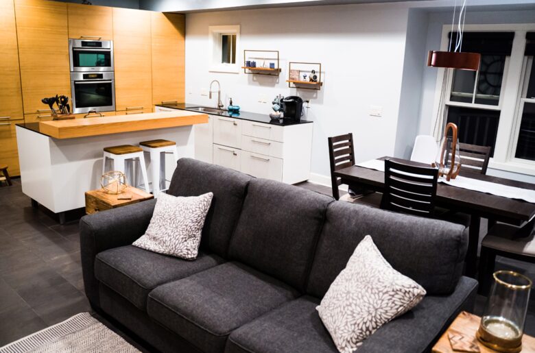 Lake Michigan Tranquil Getaway - Grand Haven, Michigan