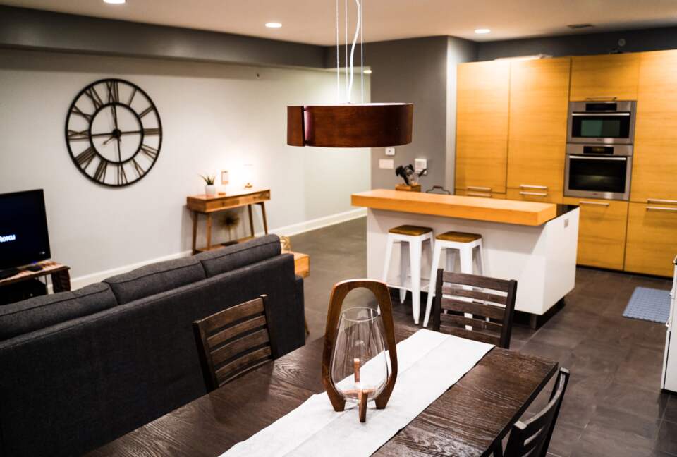 Lake Michigan Tranquil Getaway - Grand Haven, Michigan