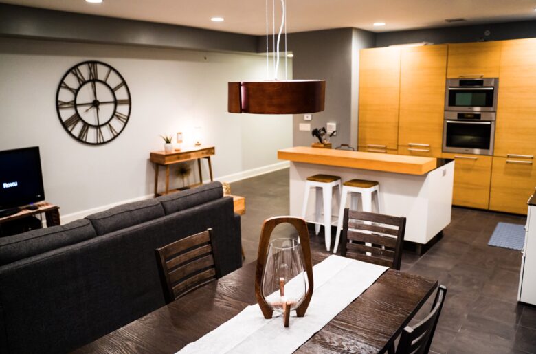 Lake Michigan Tranquil Getaway - Grand Haven, Michigan