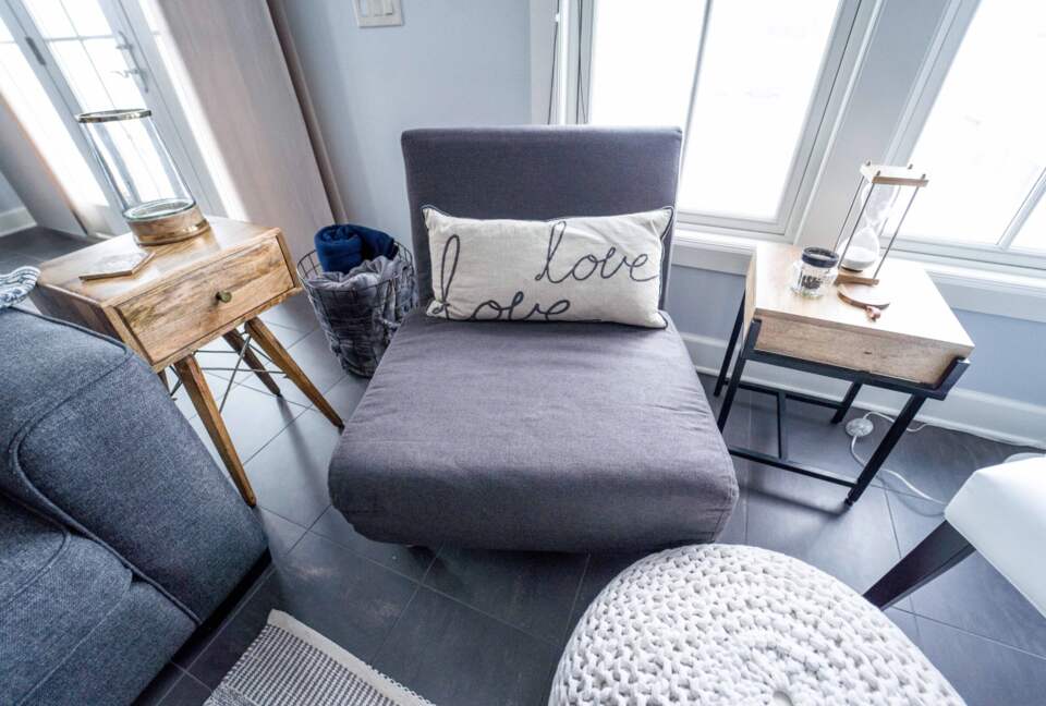 Lake Michigan Tranquil Getaway - Grand Haven, Michigan