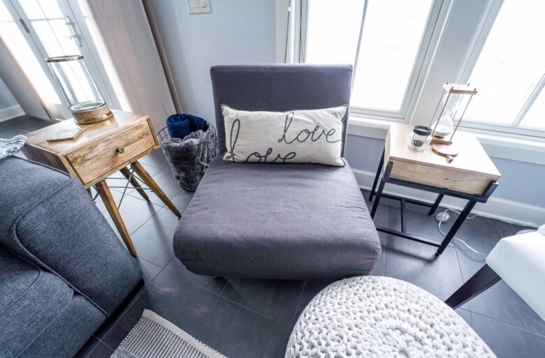 Lake Michigan Tranquil Getaway - Grand Haven, Michigan