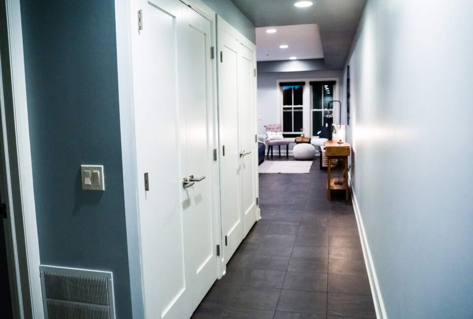 Lake Michigan Tranquil Getaway - Grand Haven, Michigan