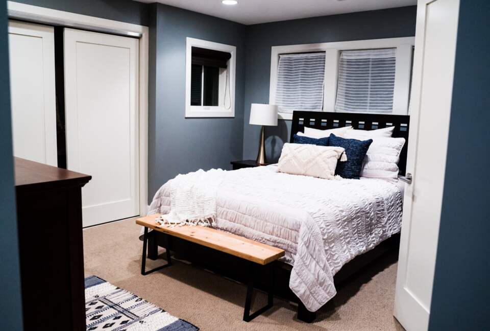 Lake Michigan Tranquil Getaway - Grand Haven, Michigan