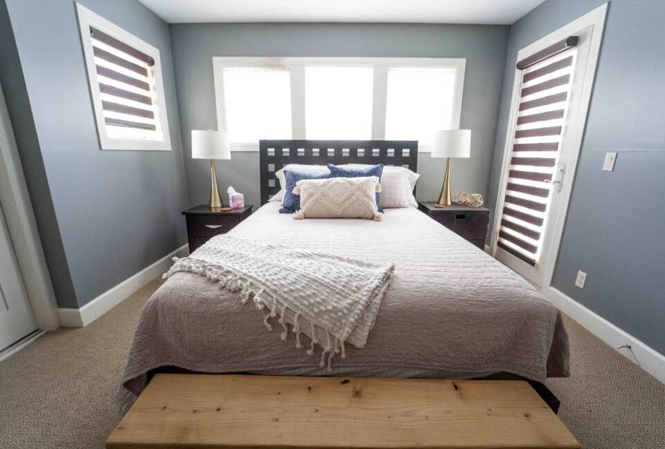 Lake Michigan Tranquil Getaway - Grand Haven, Michigan