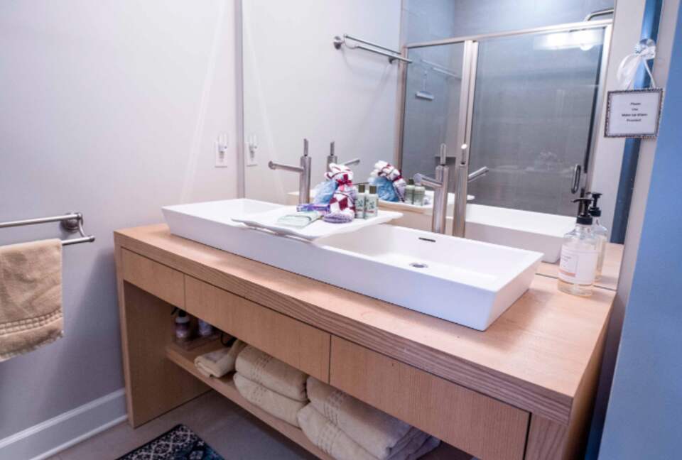 Lake Michigan Tranquil Getaway - Grand Haven, Michigan