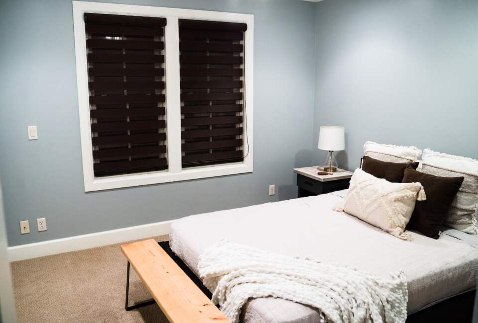 Lake Michigan Tranquil Getaway - Grand Haven, Michigan