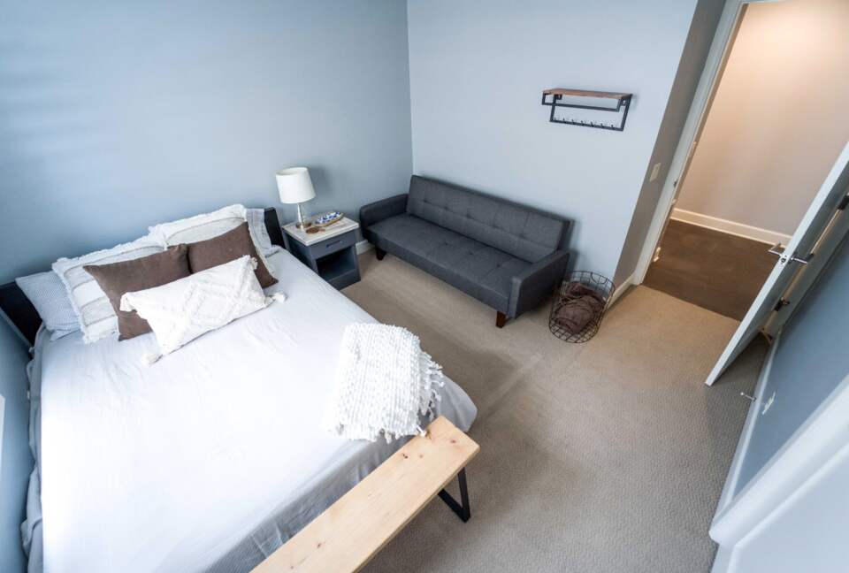 Lake Michigan Tranquil Getaway - Grand Haven, Michigan