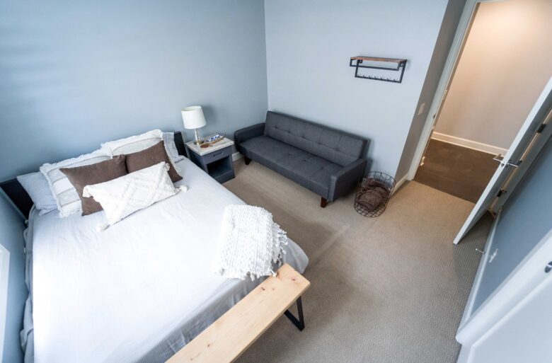 Lake Michigan Tranquil Getaway - Grand Haven, Michigan