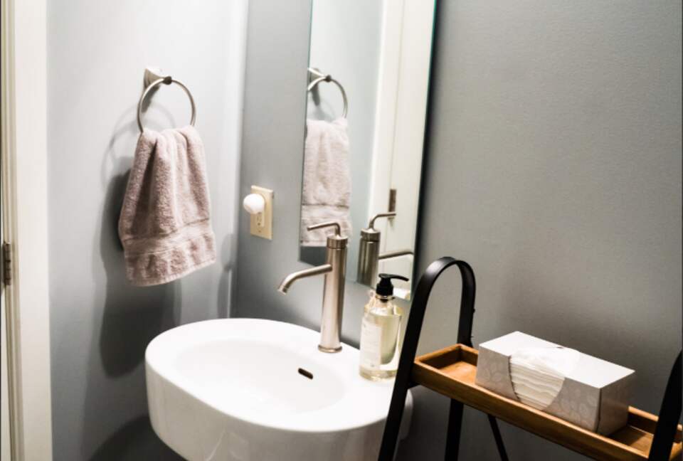 Lake Michigan Tranquil Getaway - Grand Haven, Michigan