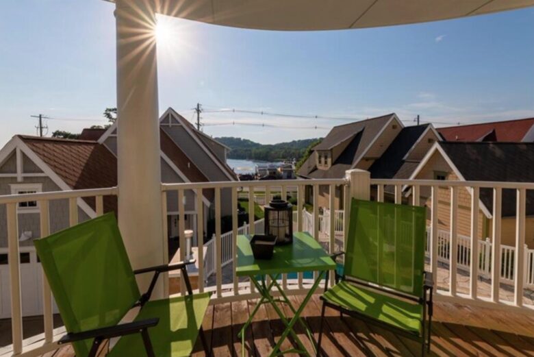 Lake Michigan Tranquil Getaway - Grand Haven, Michigan