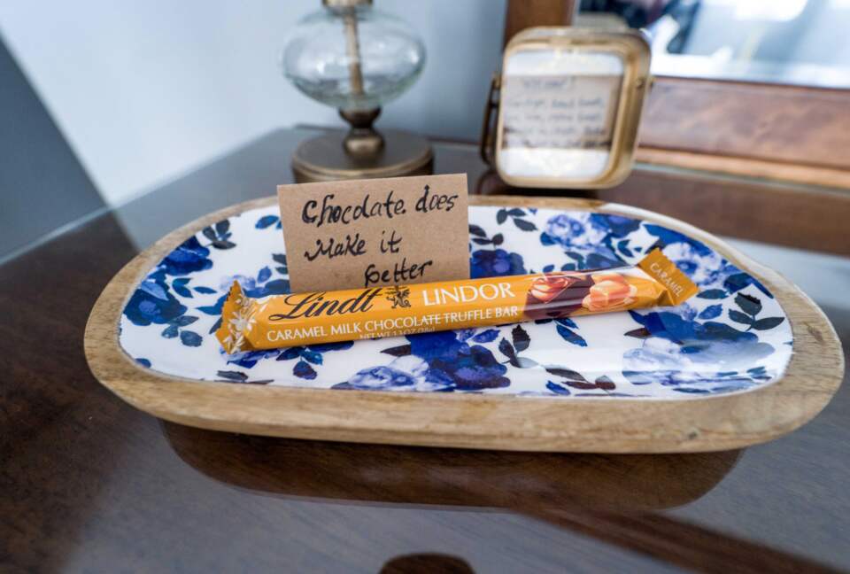 Lake Michigan Tranquil Getaway - Grand Haven, Michigan