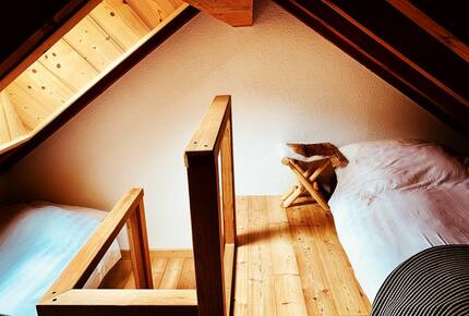 Chalet Pic Blanc - Oz en Oisans, France