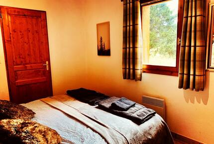 Chalet Pic Blanc - Oz en Oisans, France