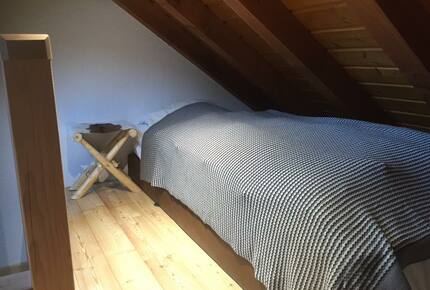 Chalet Pic Blanc - Oz en Oisans, France