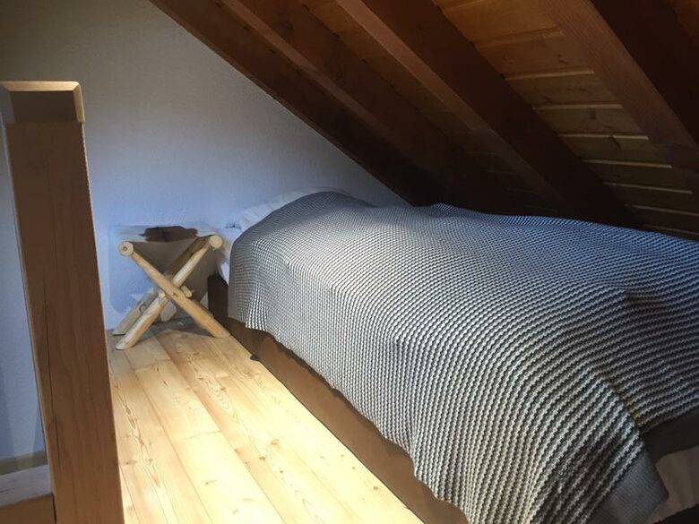 Chalet Pic Blanc - Oz en Oisans, France