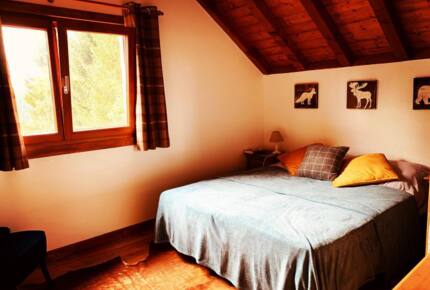 Chalet Pic Blanc - Oz en Oisans, France