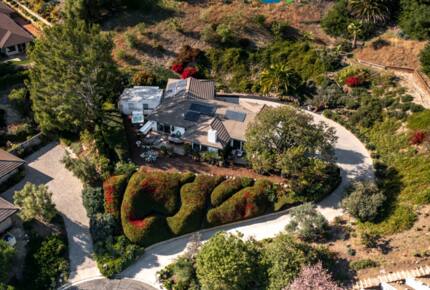 Santa Barbara Stunning Getaway - Santa Barbara, California