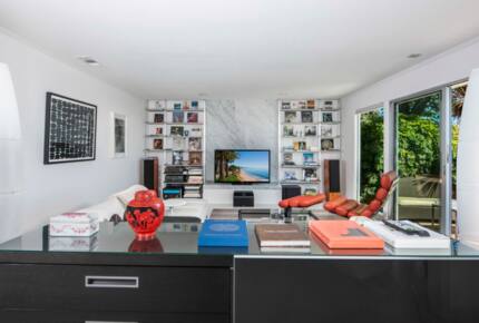 Santa Barbara Stunning Getaway - Santa Barbara, California