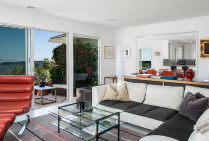 Santa Barbara Stunning Getaway - Santa Barbara, California