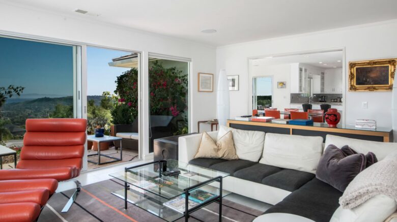 Santa Barbara Stunning Getaway - Santa Barbara, California