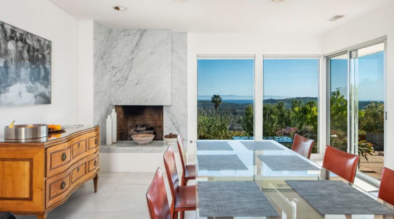 Santa Barbara Stunning Getaway - Santa Barbara, California