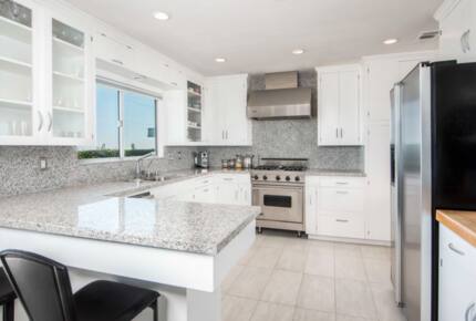 Santa Barbara Stunning Getaway - Santa Barbara, California