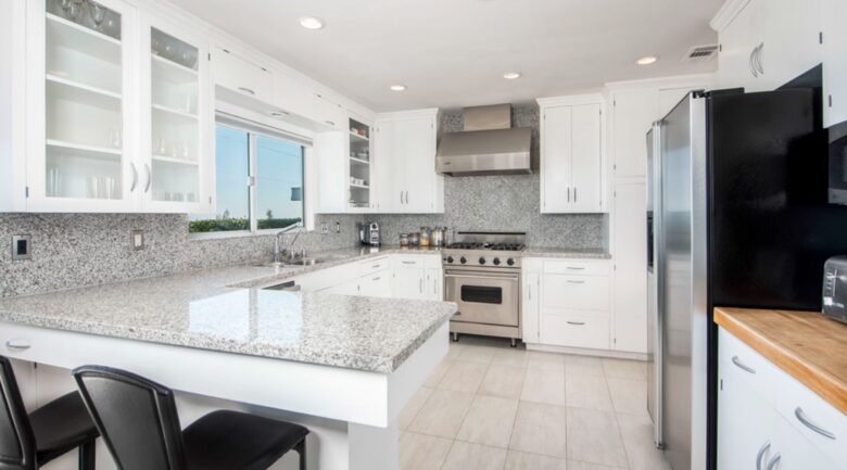 Santa Barbara Stunning Getaway - Santa Barbara, California