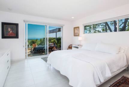 Santa Barbara Stunning Getaway - Santa Barbara, California