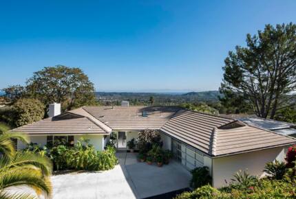 Santa Barbara Stunning Getaway - Santa Barbara, California