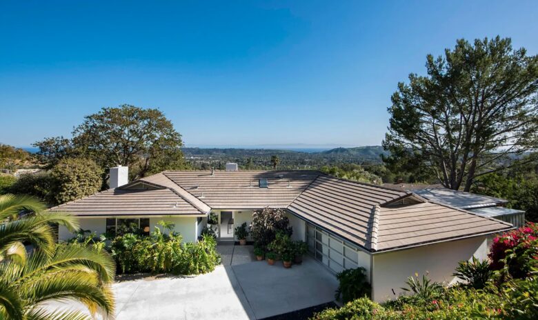 Santa Barbara Stunning Getaway - Santa Barbara, California