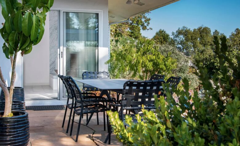 Santa Barbara Stunning Getaway - Santa Barbara, California