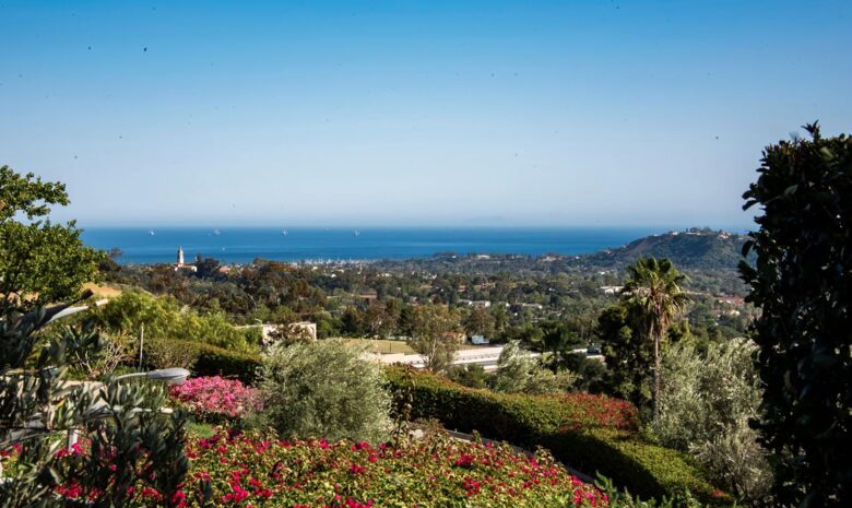 Santa Barbara Stunning Getaway - Santa Barbara, California
