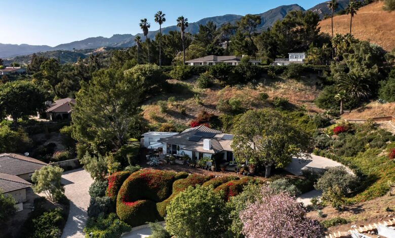 Santa Barbara Stunning Getaway - Santa Barbara, California